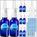 6-Pack 1oz Nasal and Sinus Sprayer