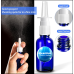 6-Pack 1oz Nasal and Sinus Sprayer