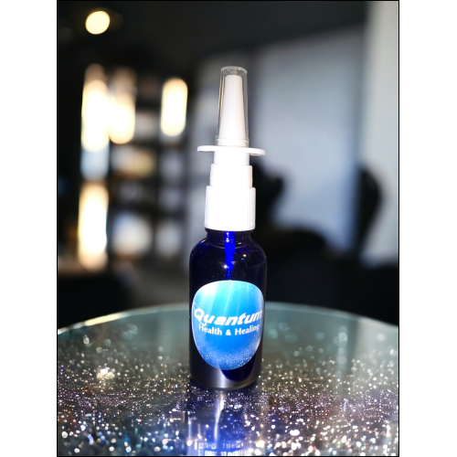 1oz Nasal and Sinus Sprayer 1oz Nasal and Sinus Sprayer