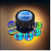 Feline Complete Imprinted Holograms