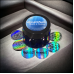 Canine Complete Imprinted Holograms