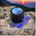 Canine Complete Imprinted Holograms