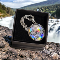 NEW! Dual One Health Master Series Health & Healing Pendant NEW! Dual One Health Master Series Health & Healing Pendant