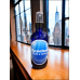 4oz Blue Glass Fine Mist Sprayer