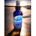 4oz Blue Glass Fine Mist Sprayer