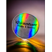 Canine Complete Imprinted Holograms