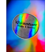 One Health Master Series Imprinted Holograms