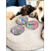 Canine Complete Imprinted Holograms