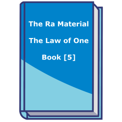 The Law Of One Book [5]