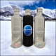 Structured Water Bottles