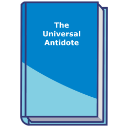 The Universal Antidote