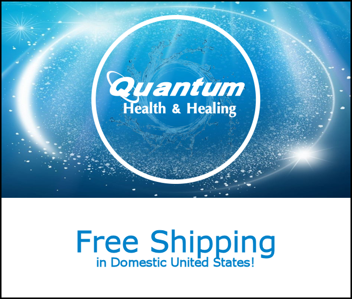 Quantum Health & Healing Quantum Health & Healing